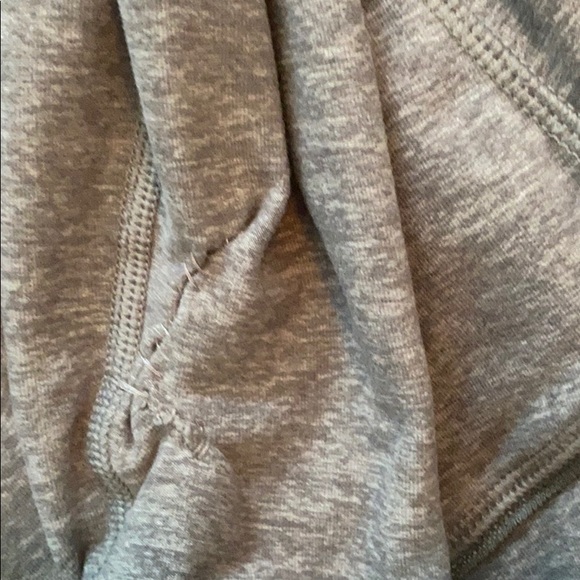 Lululemon pullover - Picture 7 of 7